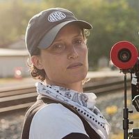 Foto Rachel Morrison