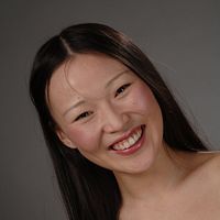 Foto Galina Tikhonova