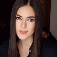 Foto Shaina Magdayao
