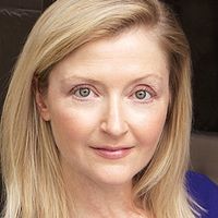 Foto Margo Dane