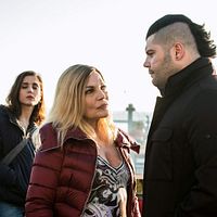 Foto Cristina Donadio