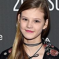 Foto Peyton Kennedy