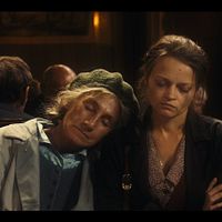 Foto Vasilina Makovtseva