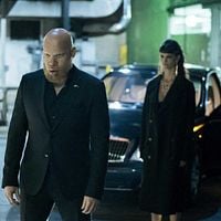 Foto Charlbi Dean Kriek