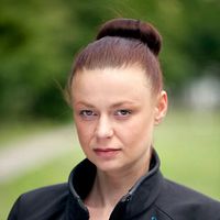 Foto Małgorzata Szczerbowska