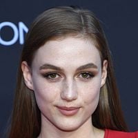 Foto Madison Lintz