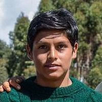 Foto Junior Béjar Roca