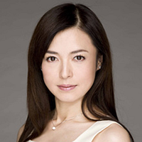Foto Megumi Yokoyama