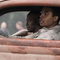 Foto Joseph Lee Anderson