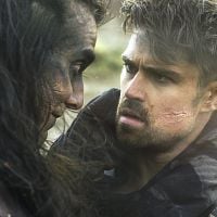 Foto Julian Black Antelope