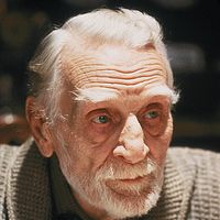 Foto Feodor Chaliapin Jr