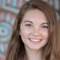 Foto Sophia Woodward