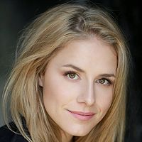 Foto Alix Wilton Regan