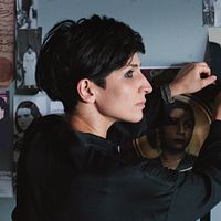 Foto Neda Rahmanian