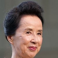 Foto Kaoru Yachigusa