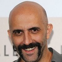 Foto Gaspar Noé