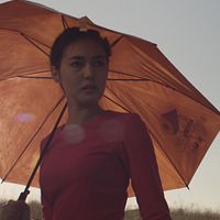 Foto Dinara Baktybaeva