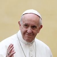 Foto Jorge Mario Bergoglio