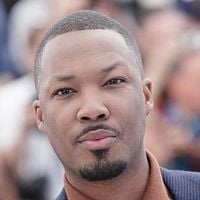 Foto Corey Hawkins