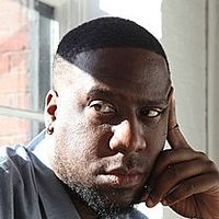 Foto Robert Glasper