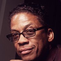 Foto Herbie Hancock