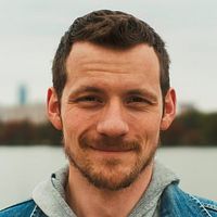 Foto Ezekiel Z. Swinford