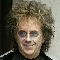Foto Phil Spector