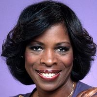 Foto Roxie Roker