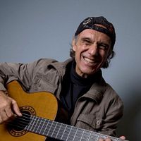 Foto Carlinhos Vergueiro