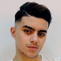 Foto Hakou Benosmane