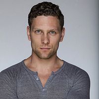 Foto Cody Ray Thompson