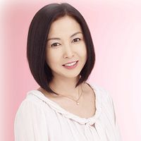 Foto Kuniko Asagi