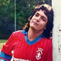Foto Carlos Kaiser