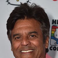 Foto Erik Estrada