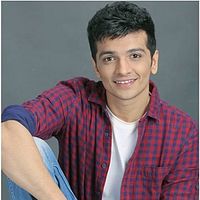 Foto Devansh Doshi