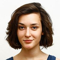 Foto Doroteja Nadrah