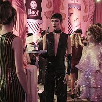 Foto Jesse James Keitel