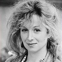 Foto Cheryl Campbell