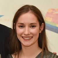 Foto Eliska Krenkova