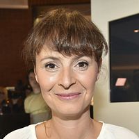 Foto Lenka Vlasakova