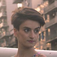 Foto Agustina Barach