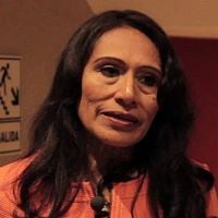 Foto Antonieta Pari