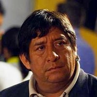 Foto Juan Ubaldo Huamán