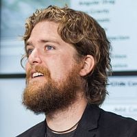 Foto Michael Treanor