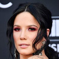 Foto Halsey