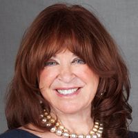 Foto Lynda La Plante