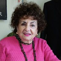 Foto Sonia Warshawski