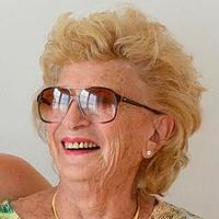 Foto Mildred Kirschenbaum