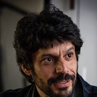 Foto Lourinelson Vladmir