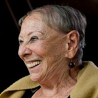 Foto Ailema Bianchetti